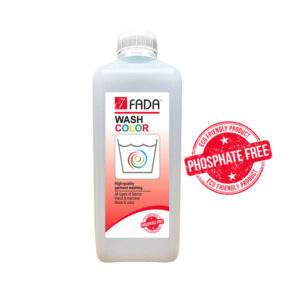 Фада Для кольорових речей 1 л.