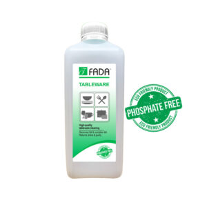 Фада Посуд 1 л.