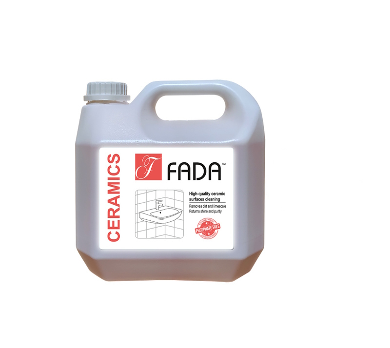 Фада Кераміка 3 л.