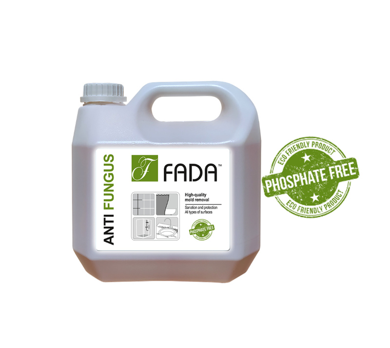 Фада Антипліснява 3 л.