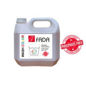 Фада Для кольорових речей 3 л.